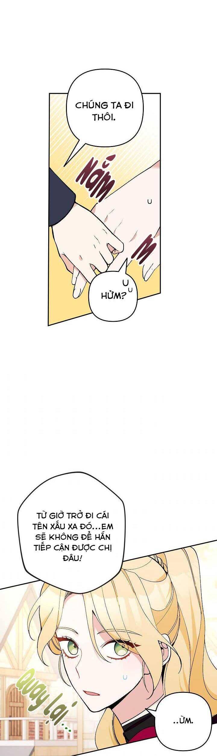 Đừng Đến Cửa Hàng Của Ác Nữ - Chương 26