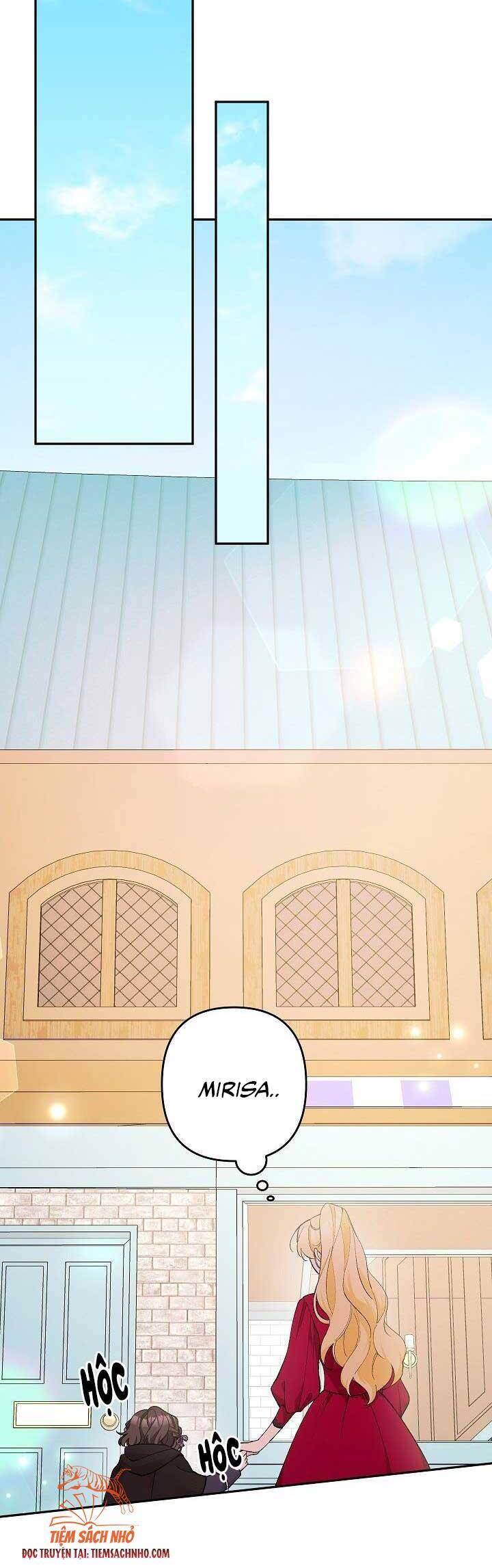 Đừng Đến Cửa Hàng Của Ác Nữ - Chương 26