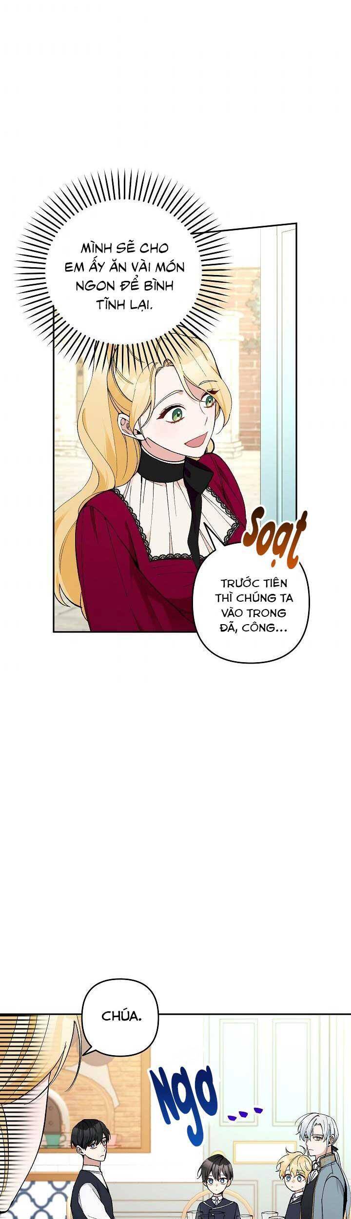 Đừng Đến Cửa Hàng Của Ác Nữ - Chương 26