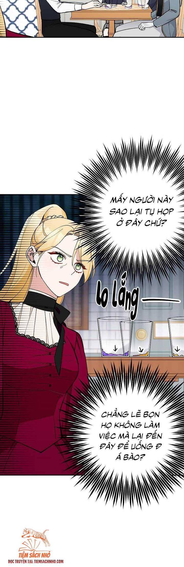 Đừng Đến Cửa Hàng Của Ác Nữ - Chương 26