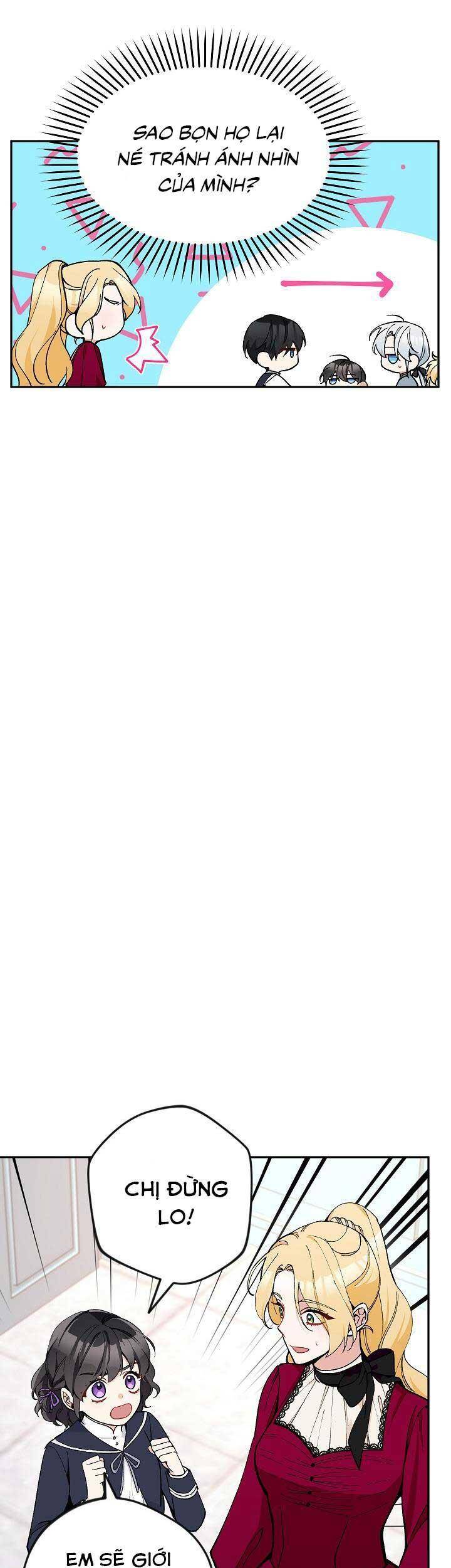 Đừng Đến Cửa Hàng Của Ác Nữ - Chương 26