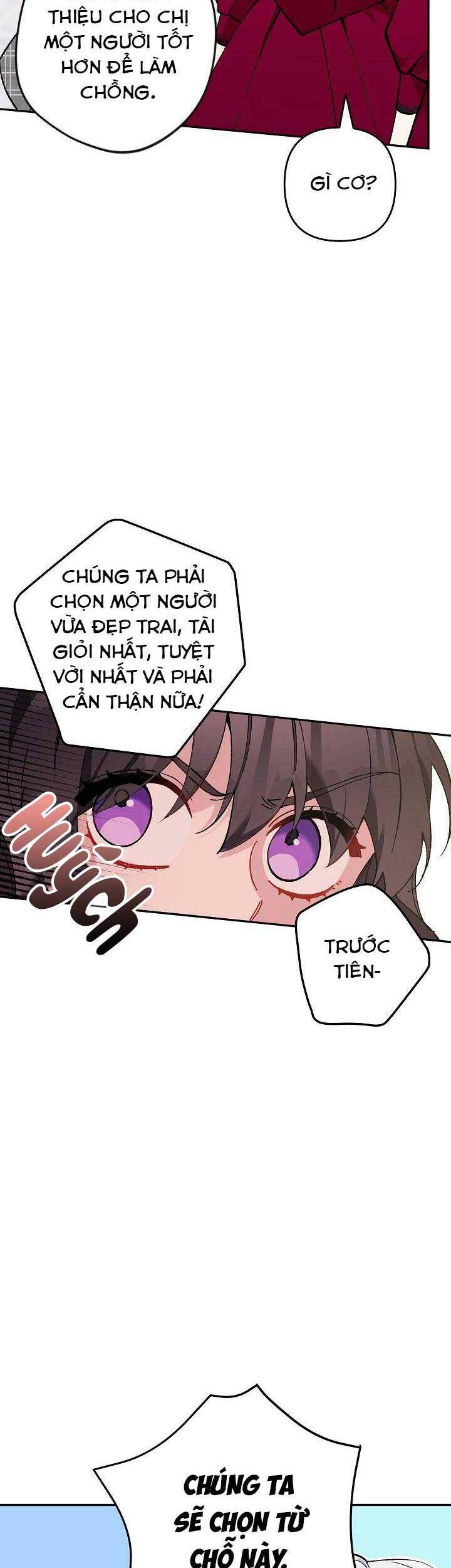 Đừng Đến Cửa Hàng Của Ác Nữ - Chương 26