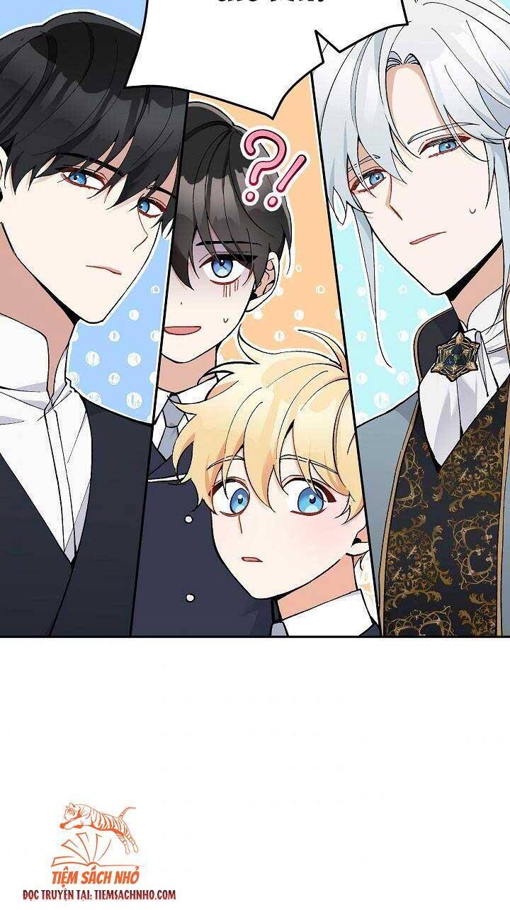 Đừng Đến Cửa Hàng Của Ác Nữ - Chương 26