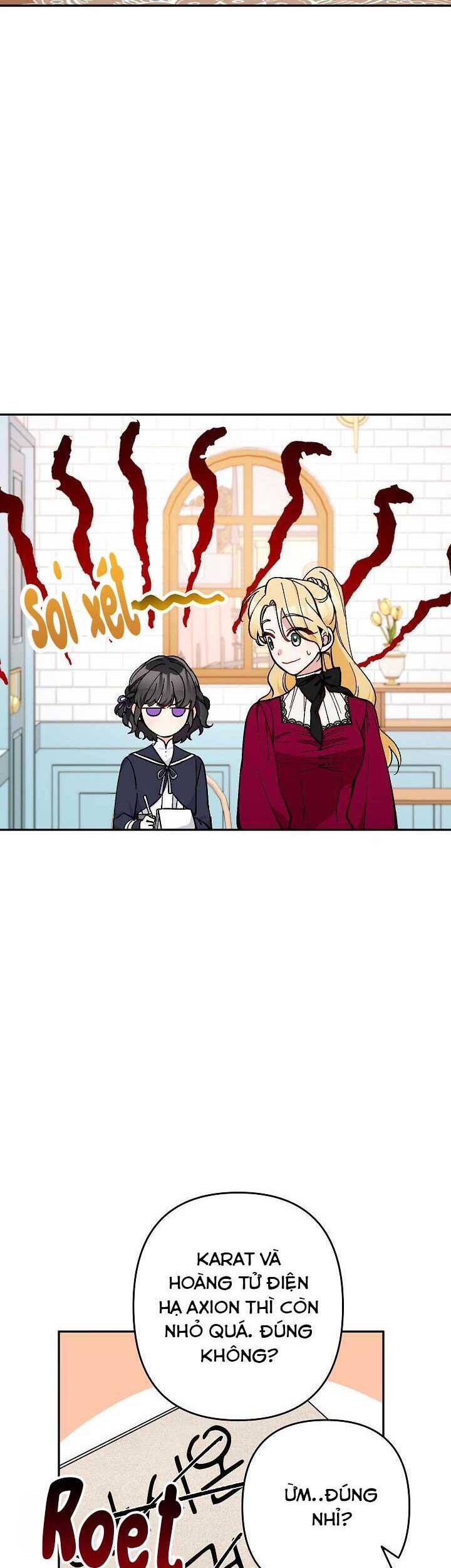 Đừng Đến Cửa Hàng Của Ác Nữ - Chương 26