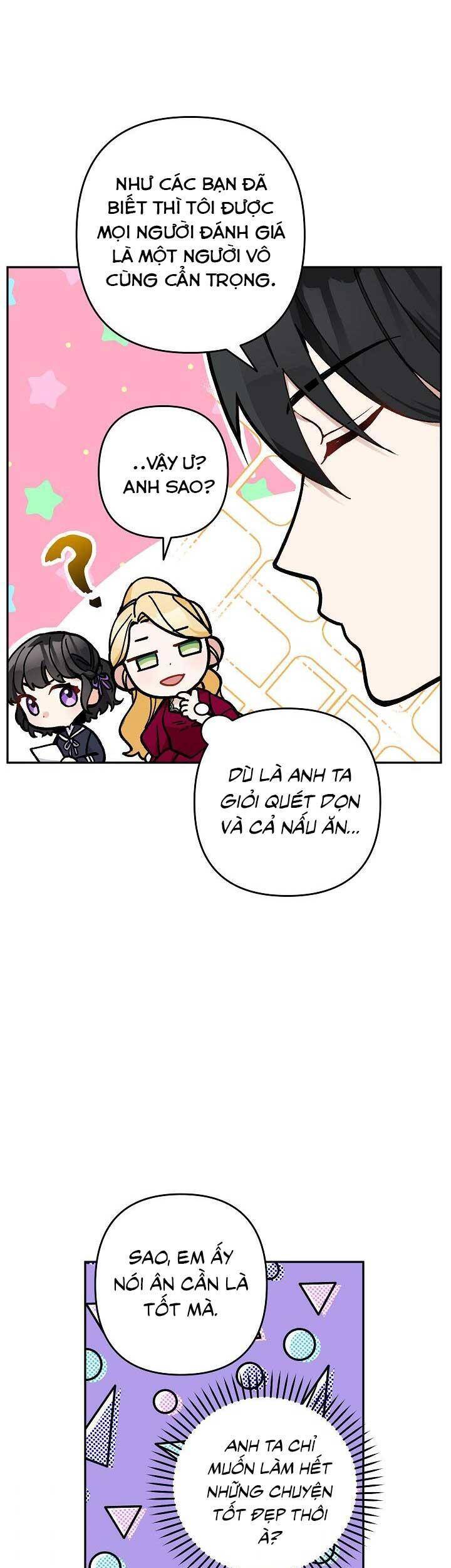 Đừng Đến Cửa Hàng Của Ác Nữ - Chương 26