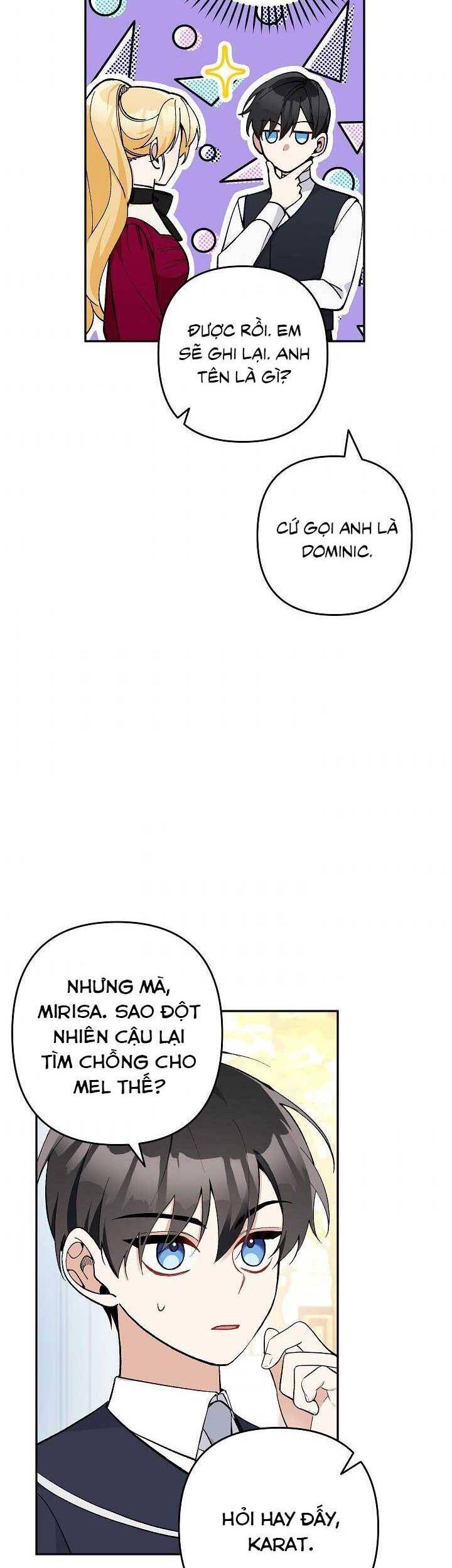 Đừng Đến Cửa Hàng Của Ác Nữ - Chương 26