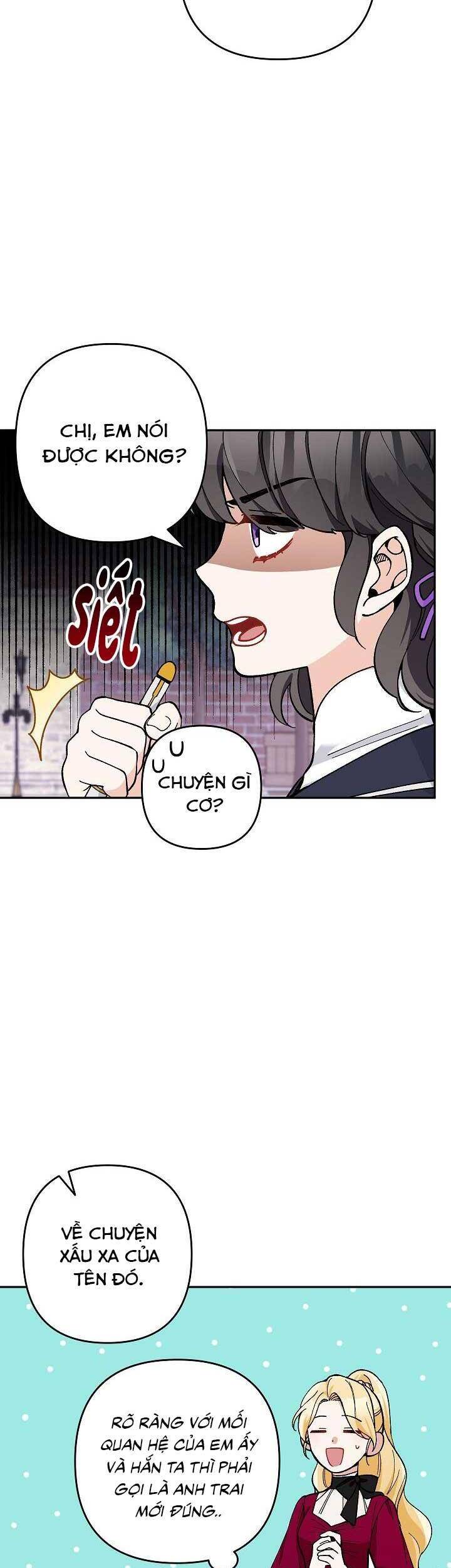 Đừng Đến Cửa Hàng Của Ác Nữ - Chương 26