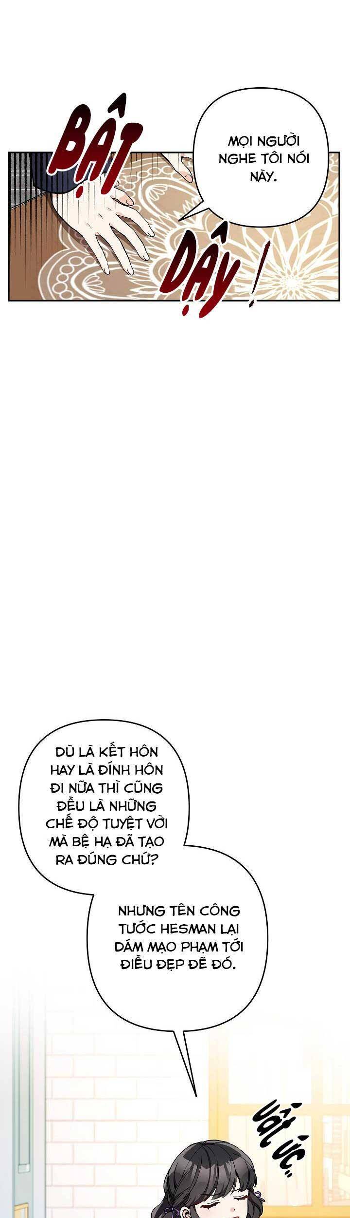 Đừng Đến Cửa Hàng Của Ác Nữ - Chương 26