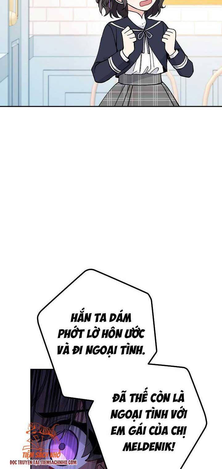 Đừng Đến Cửa Hàng Của Ác Nữ - Chương 26