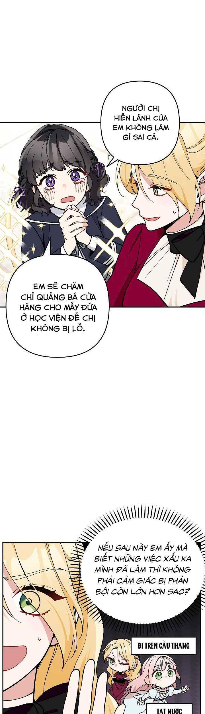 Đừng Đến Cửa Hàng Của Ác Nữ - Chương 26