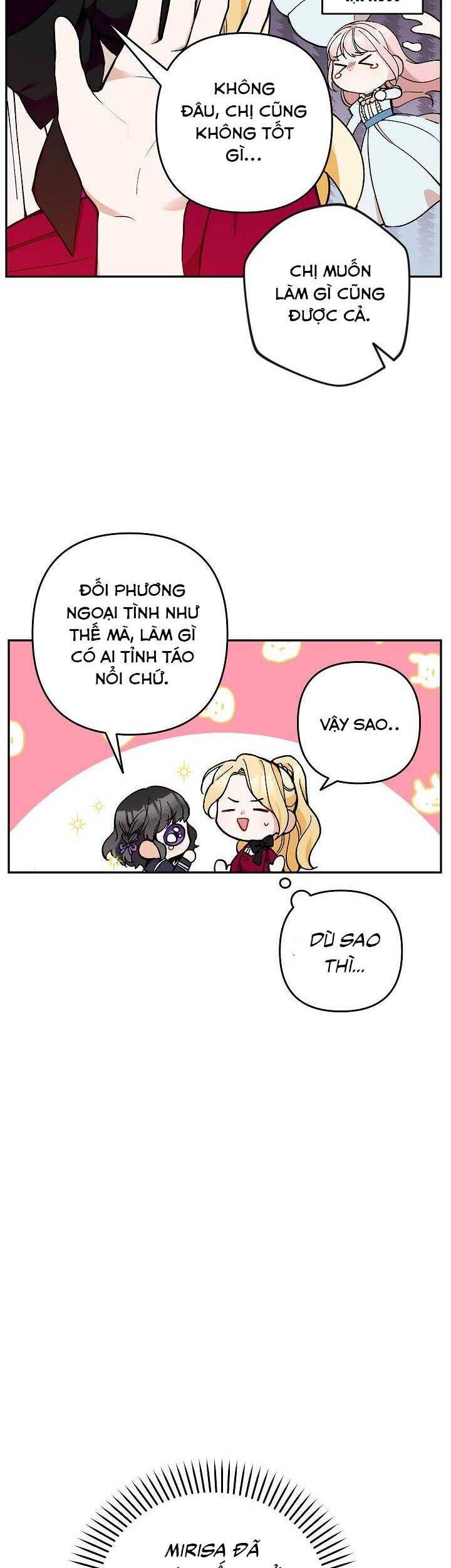 Đừng Đến Cửa Hàng Của Ác Nữ - Chương 26