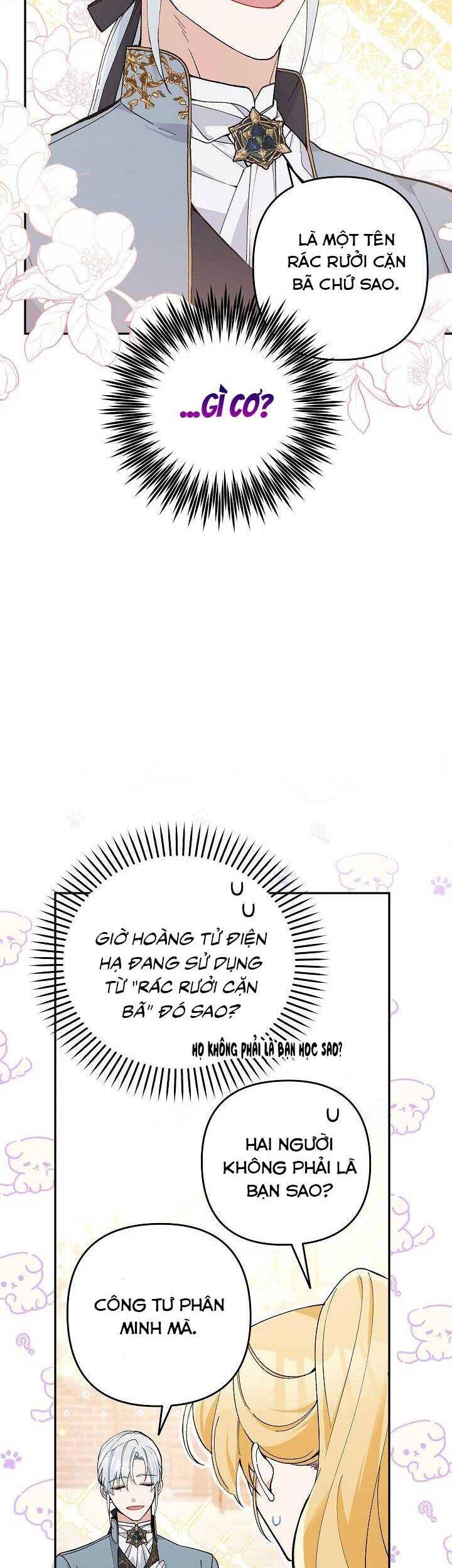Đừng Đến Cửa Hàng Của Ác Nữ - Chương 26