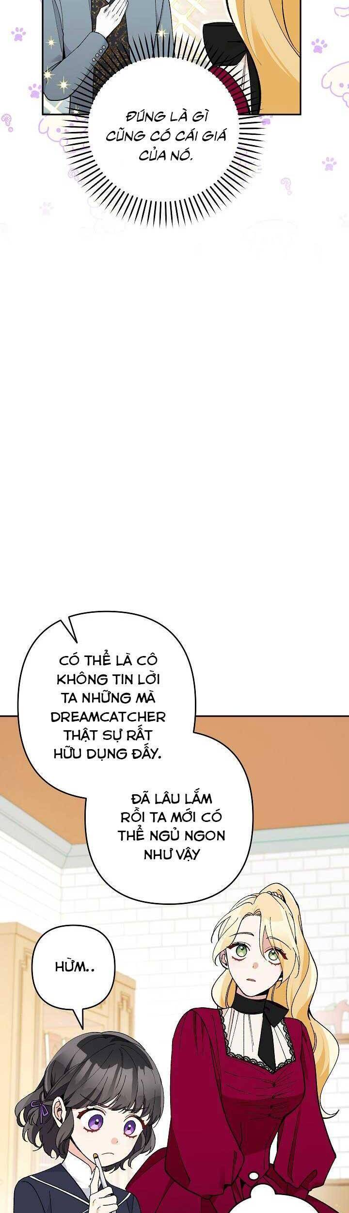 Đừng Đến Cửa Hàng Của Ác Nữ - Chương 26