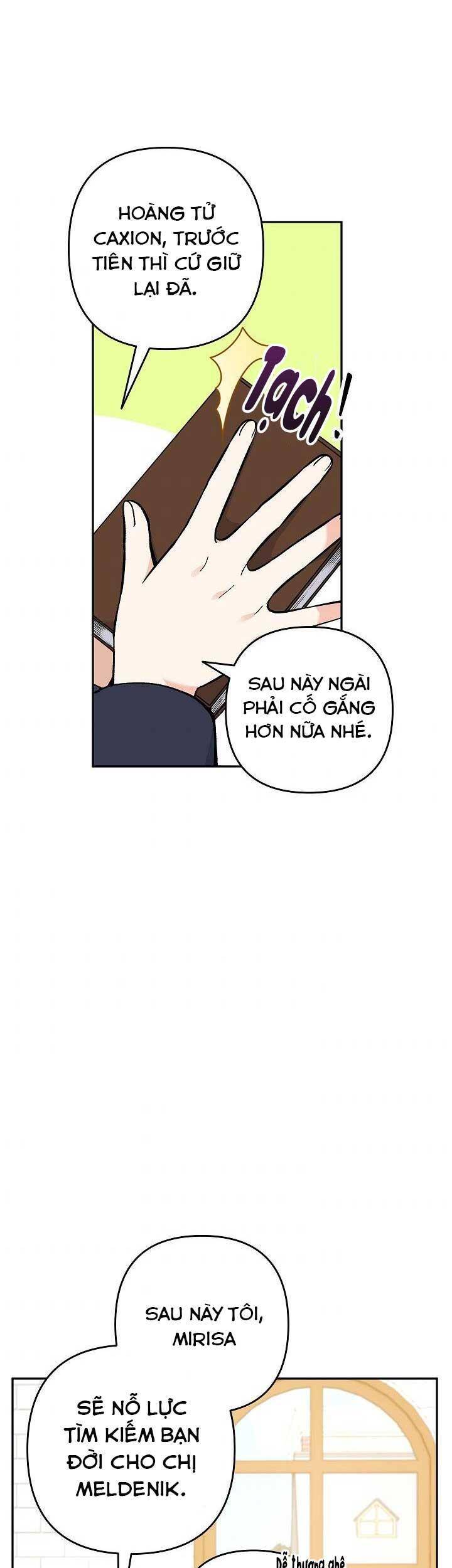 Đừng Đến Cửa Hàng Của Ác Nữ - Chương 26