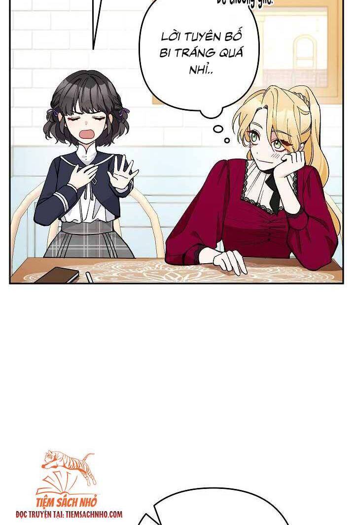 Đừng Đến Cửa Hàng Của Ác Nữ - Chương 26