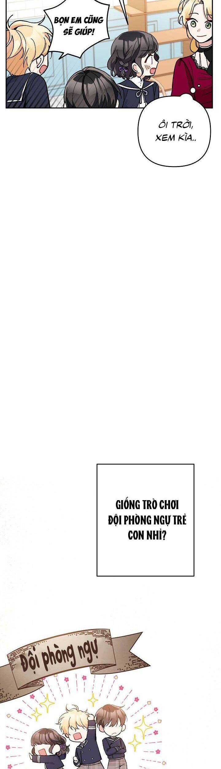 Đừng Đến Cửa Hàng Của Ác Nữ - Chương 26