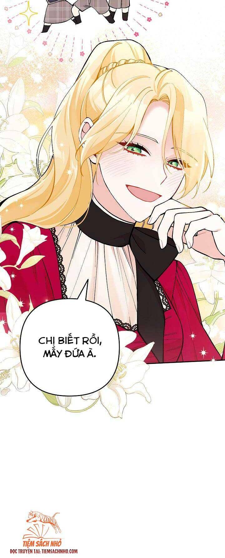 Đừng Đến Cửa Hàng Của Ác Nữ - Chương 26