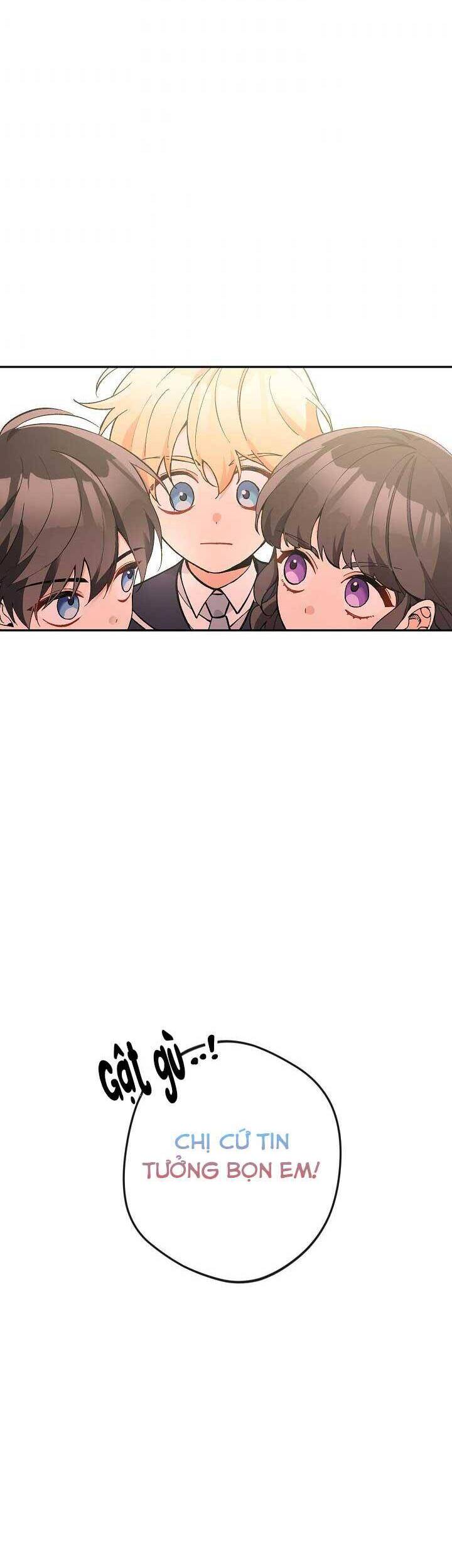 Đừng Đến Cửa Hàng Của Ác Nữ - Chương 26