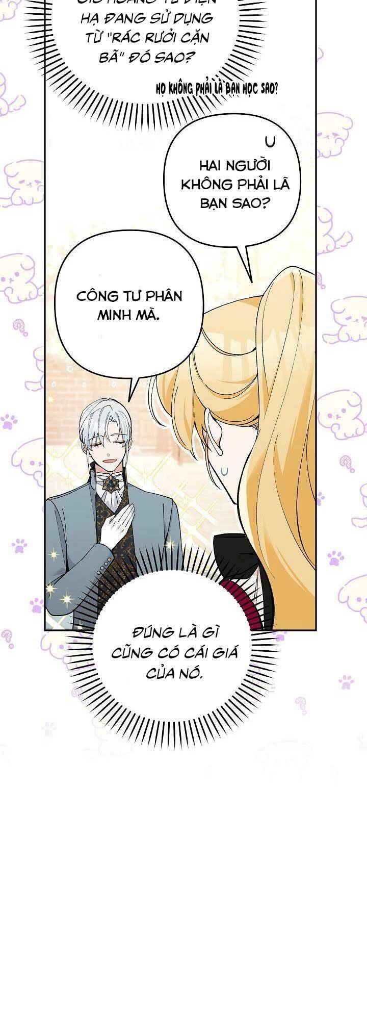 Đừng Đến Cửa Hàng Của Ác Nữ - Chương 26