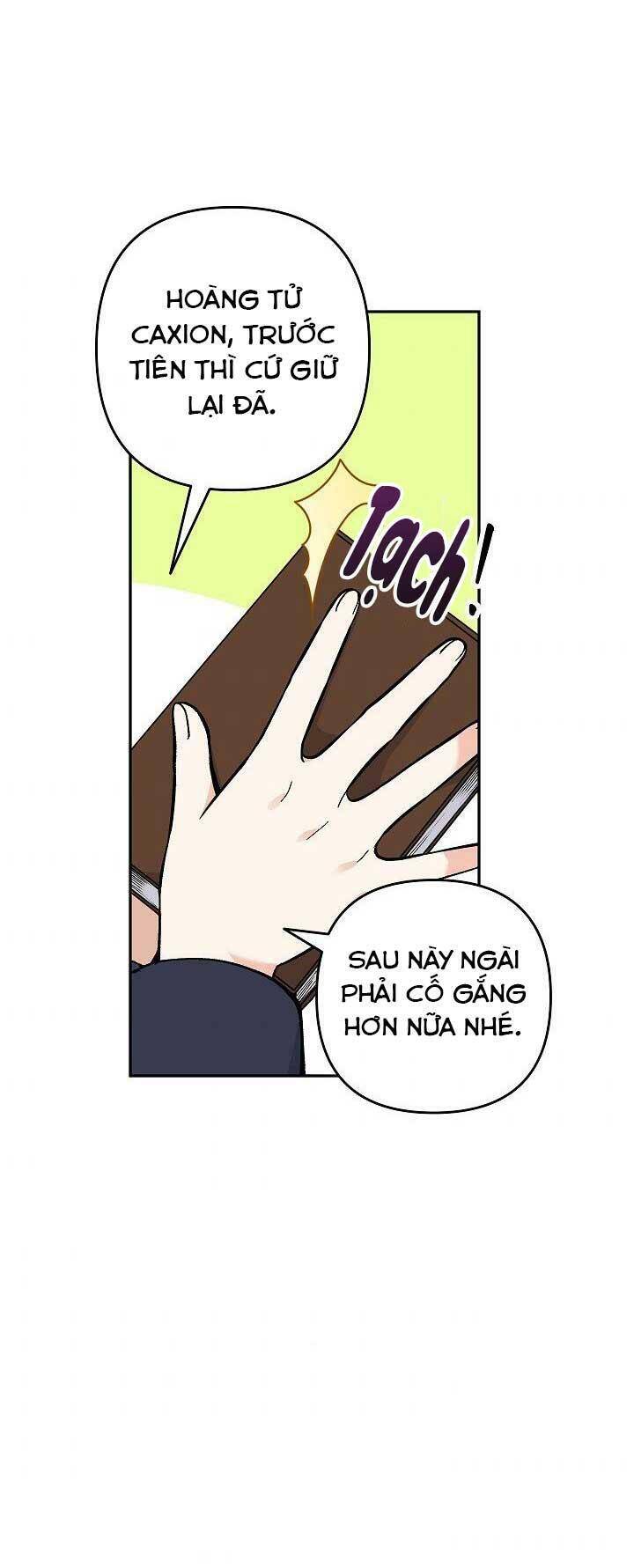 Đừng Đến Cửa Hàng Của Ác Nữ - Chương 26