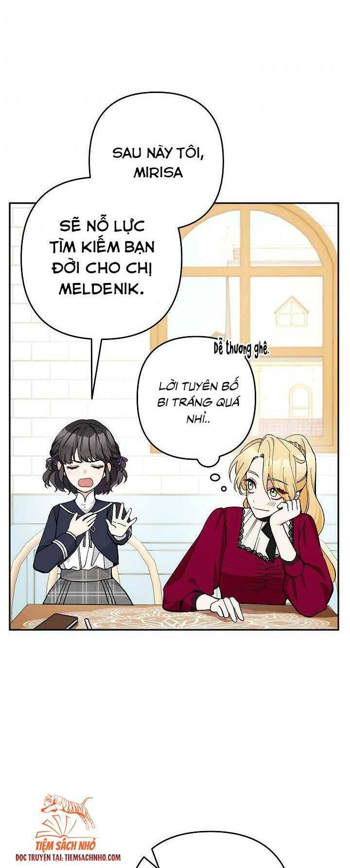 Đừng Đến Cửa Hàng Của Ác Nữ - Chương 26