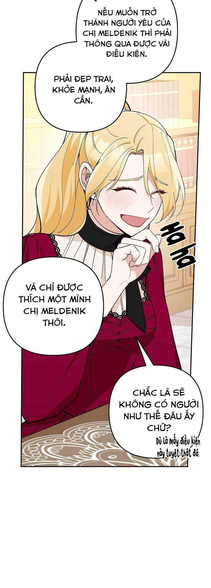 Đừng Đến Cửa Hàng Của Ác Nữ - Chương 26