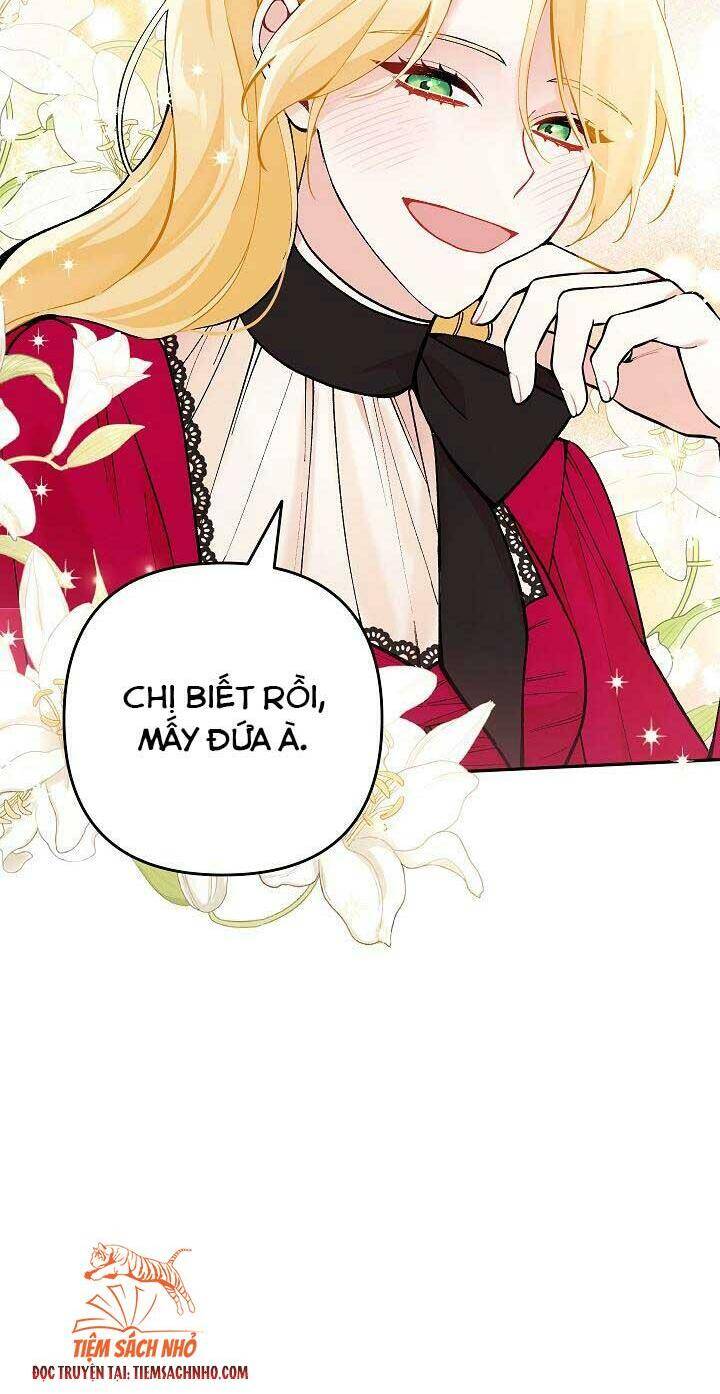 Đừng Đến Cửa Hàng Của Ác Nữ - Chương 26