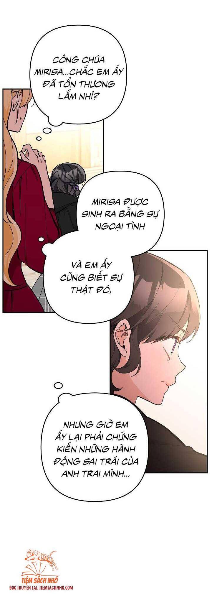 Đừng Đến Cửa Hàng Của Ác Nữ - Chương 26