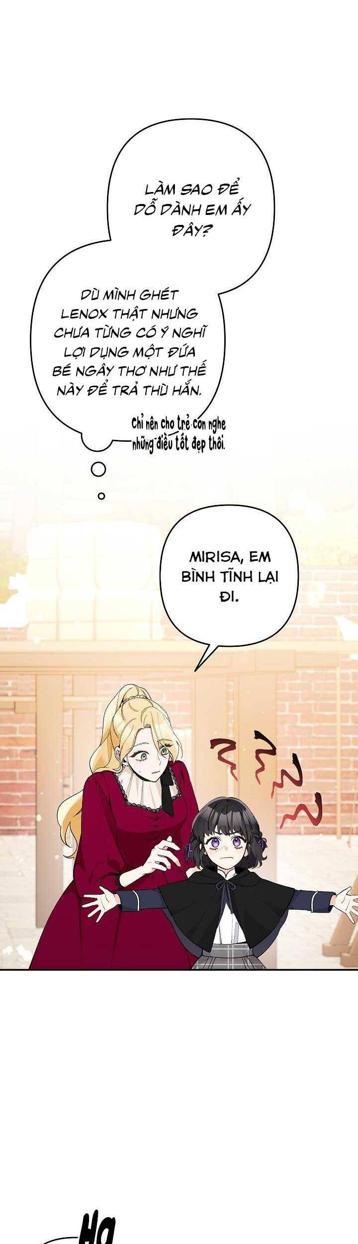 Đừng Đến Cửa Hàng Của Ác Nữ - Chương 26