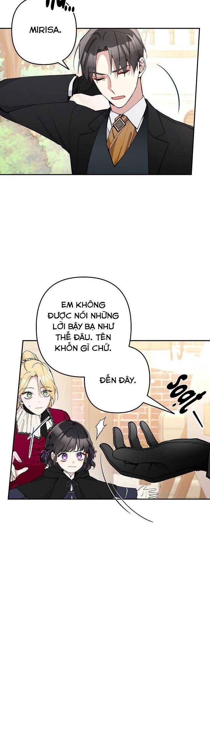Đừng Đến Cửa Hàng Của Ác Nữ - Chương 26