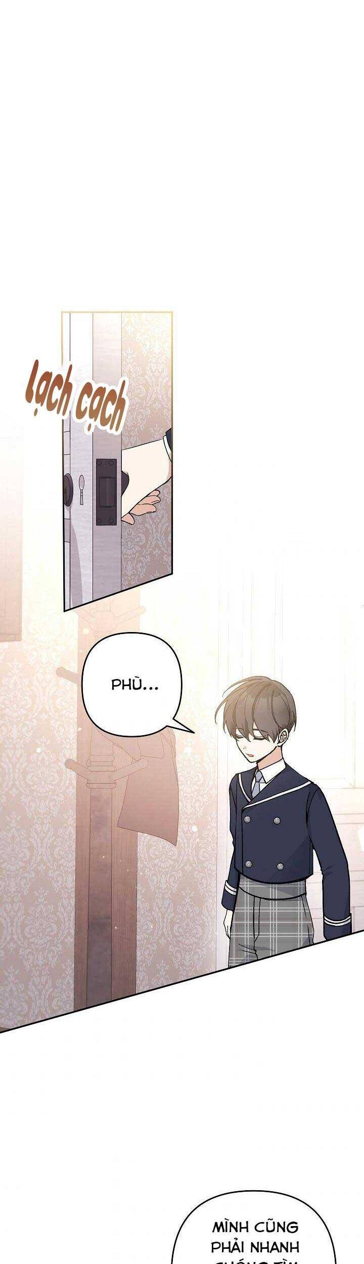 Đừng Đến Cửa Hàng Của Ác Nữ - Chương 27