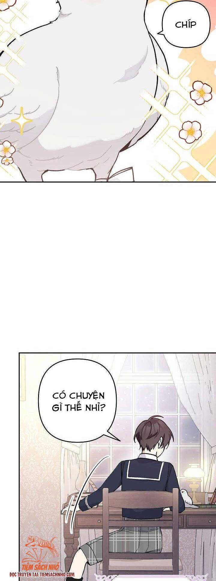 Đừng Đến Cửa Hàng Của Ác Nữ - Chương 27