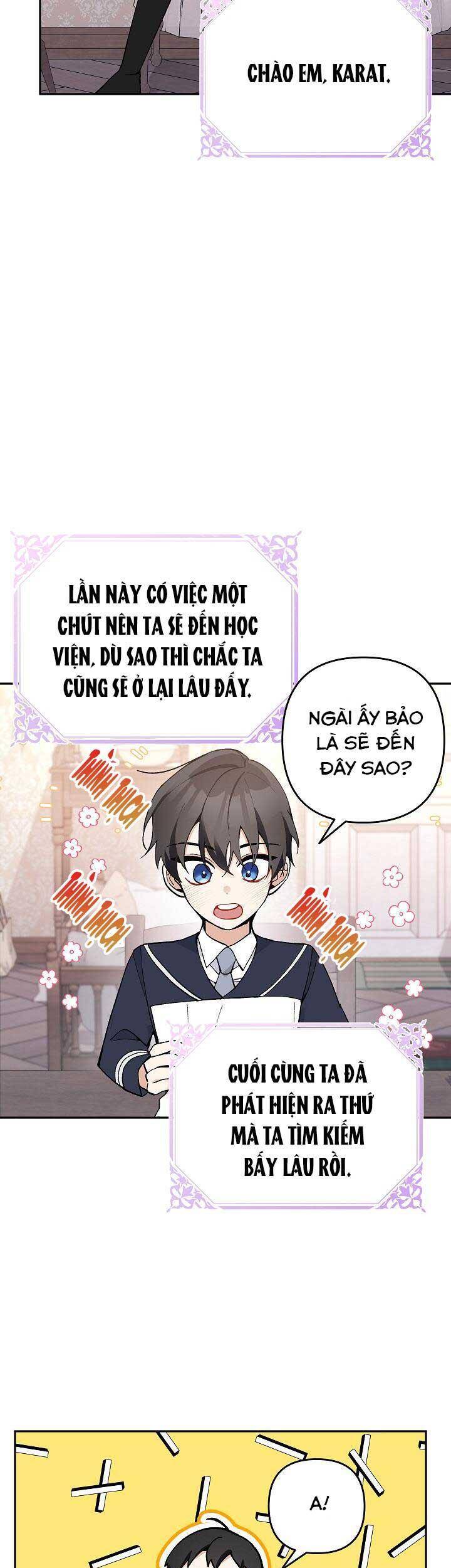 Đừng Đến Cửa Hàng Của Ác Nữ - Chương 27