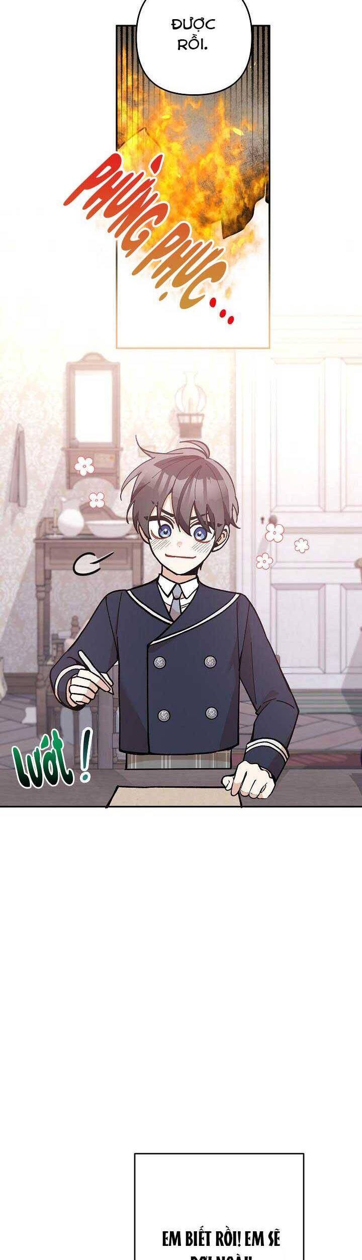 Đừng Đến Cửa Hàng Của Ác Nữ - Chương 27