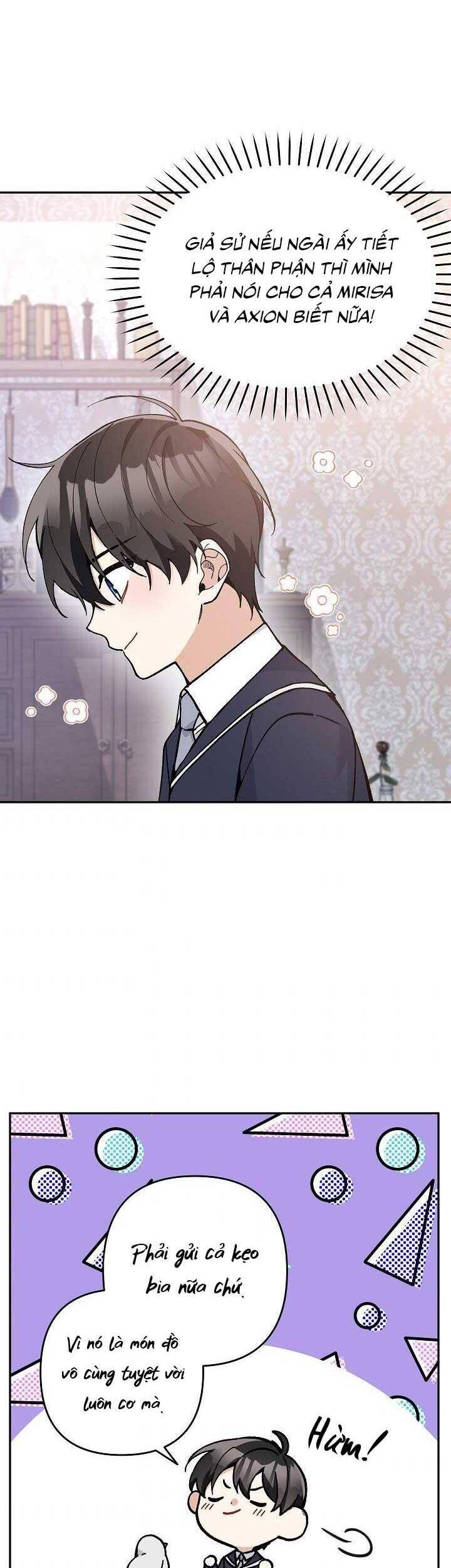 Đừng Đến Cửa Hàng Của Ác Nữ - Chương 27