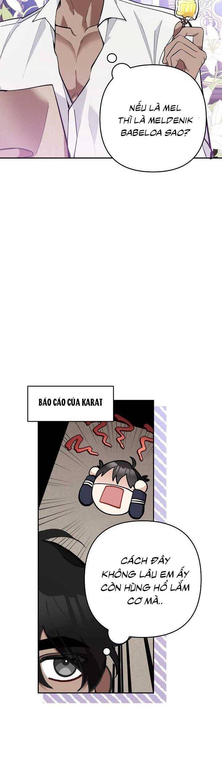 Đừng Đến Cửa Hàng Của Ác Nữ - Chương 27