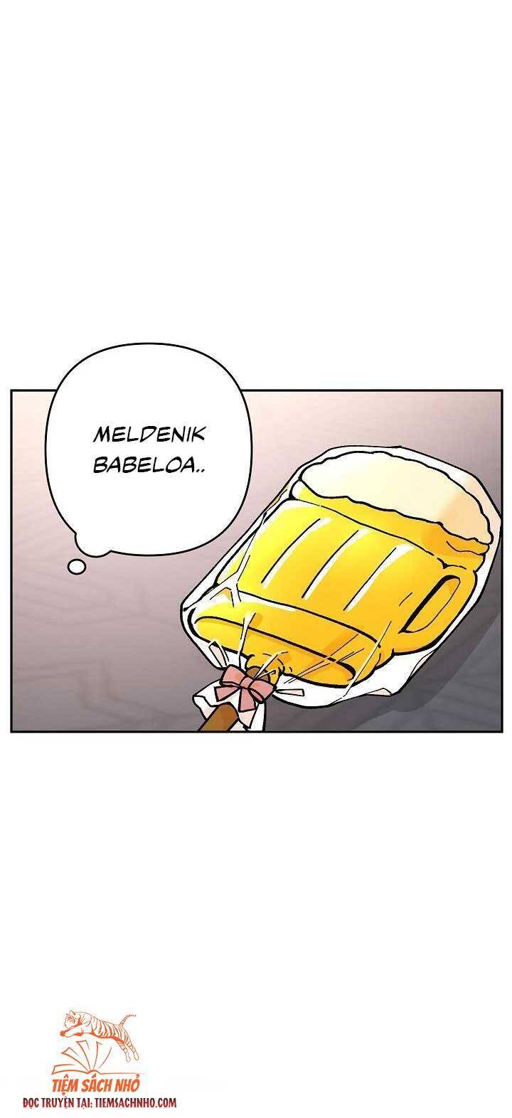 Đừng Đến Cửa Hàng Của Ác Nữ - Chương 27