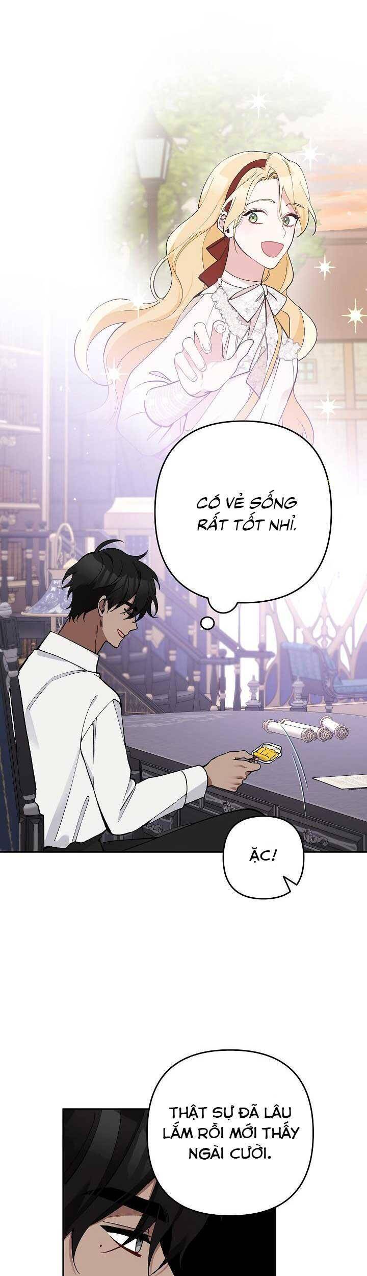 Đừng Đến Cửa Hàng Của Ác Nữ - Chương 27