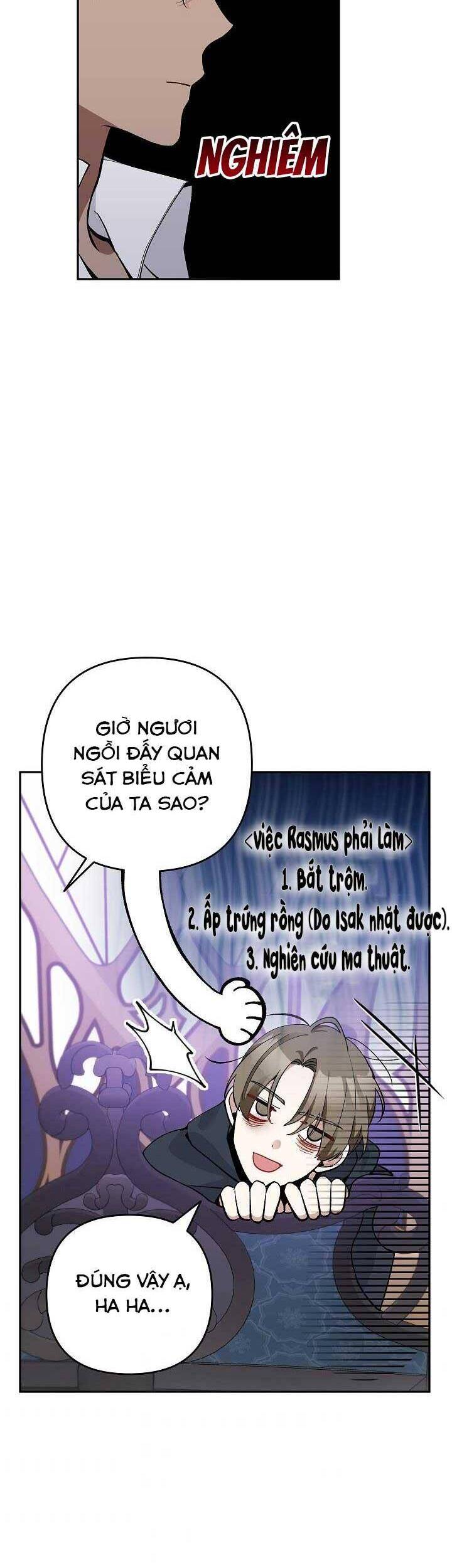 Đừng Đến Cửa Hàng Của Ác Nữ - Chương 27