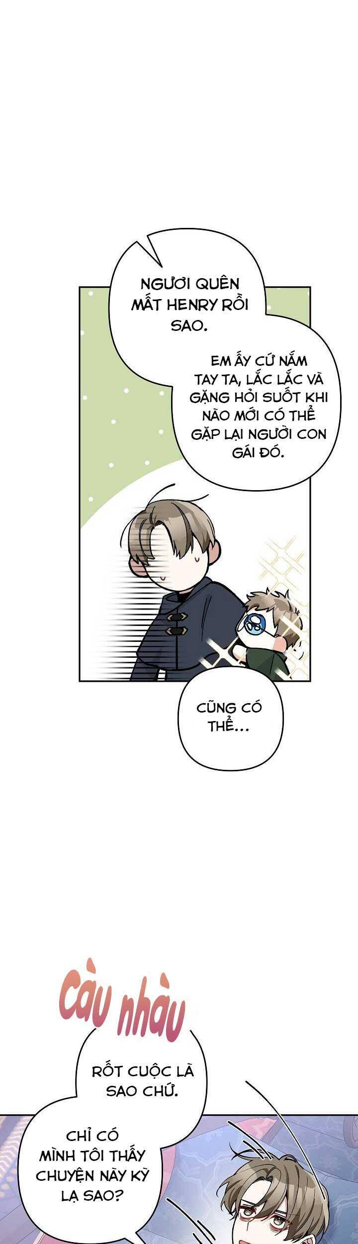 Đừng Đến Cửa Hàng Của Ác Nữ - Chương 27