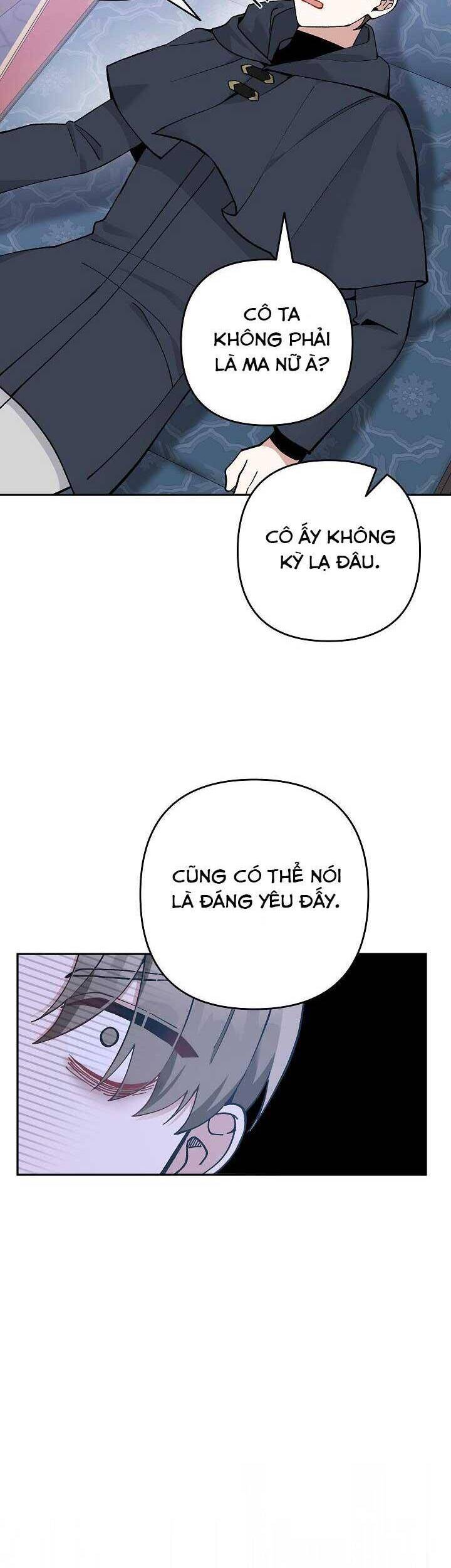 Đừng Đến Cửa Hàng Của Ác Nữ - Chương 27