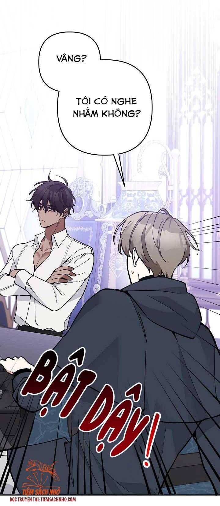 Đừng Đến Cửa Hàng Của Ác Nữ - Chương 27