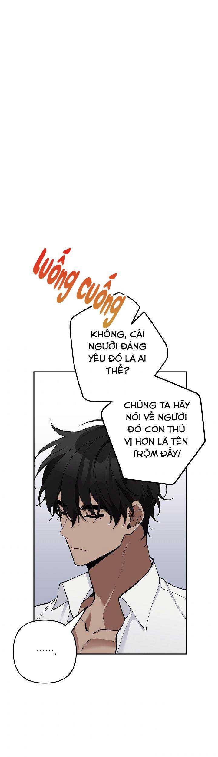 Đừng Đến Cửa Hàng Của Ác Nữ - Chương 27