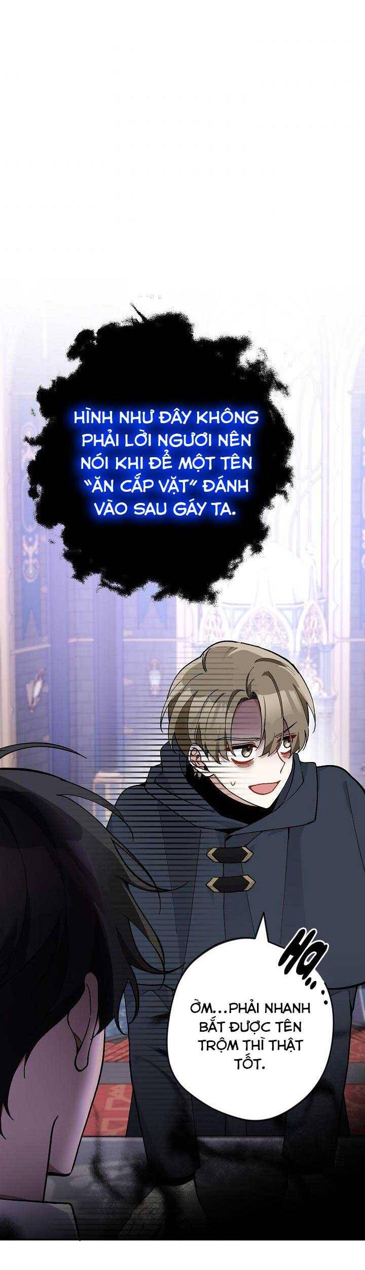 Đừng Đến Cửa Hàng Của Ác Nữ - Chương 27