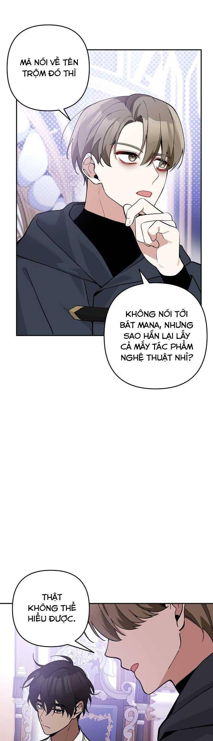 Đừng Đến Cửa Hàng Của Ác Nữ - Chương 27