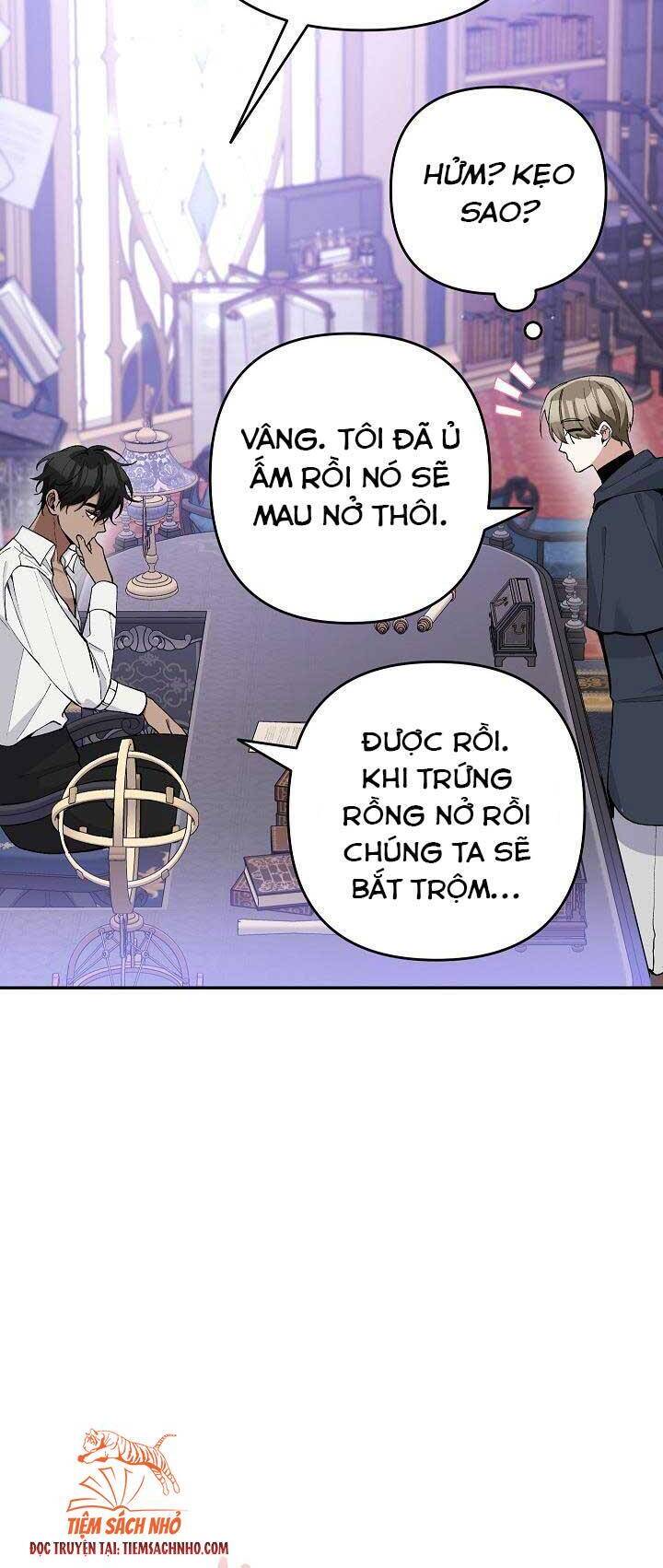 Đừng Đến Cửa Hàng Của Ác Nữ - Chương 27