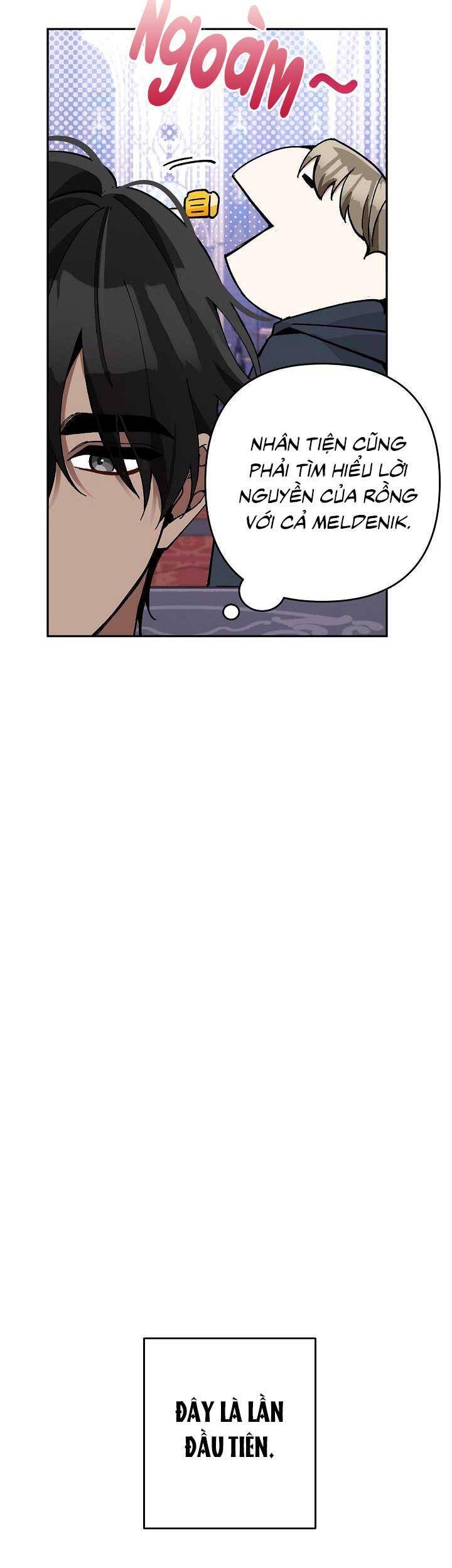 Đừng Đến Cửa Hàng Của Ác Nữ - Chương 27