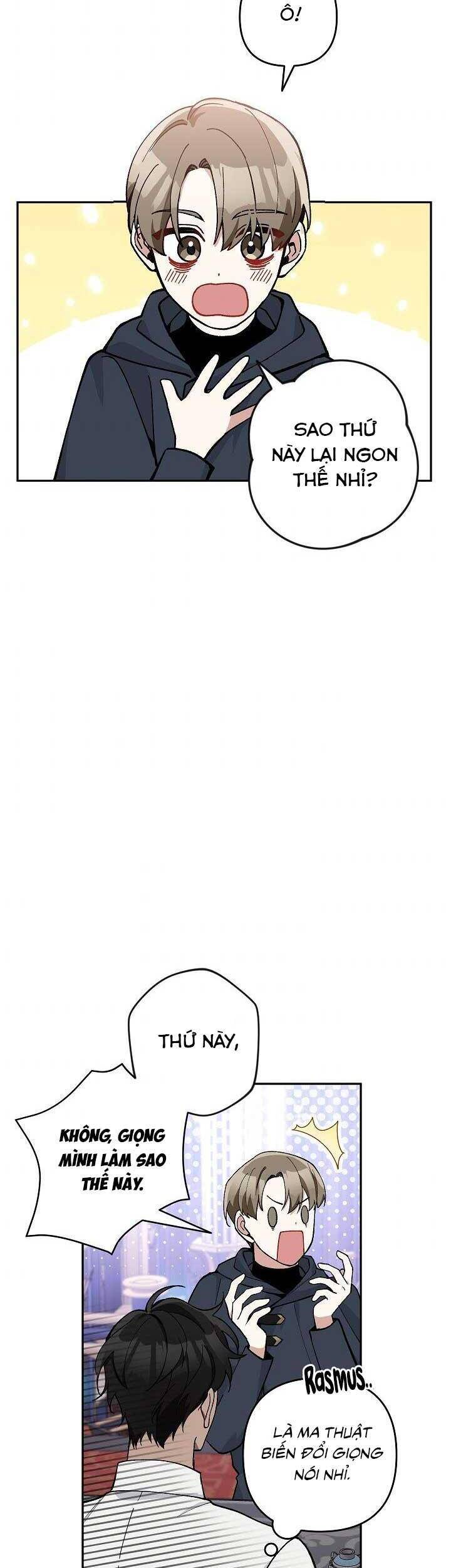 Đừng Đến Cửa Hàng Của Ác Nữ - Chương 27