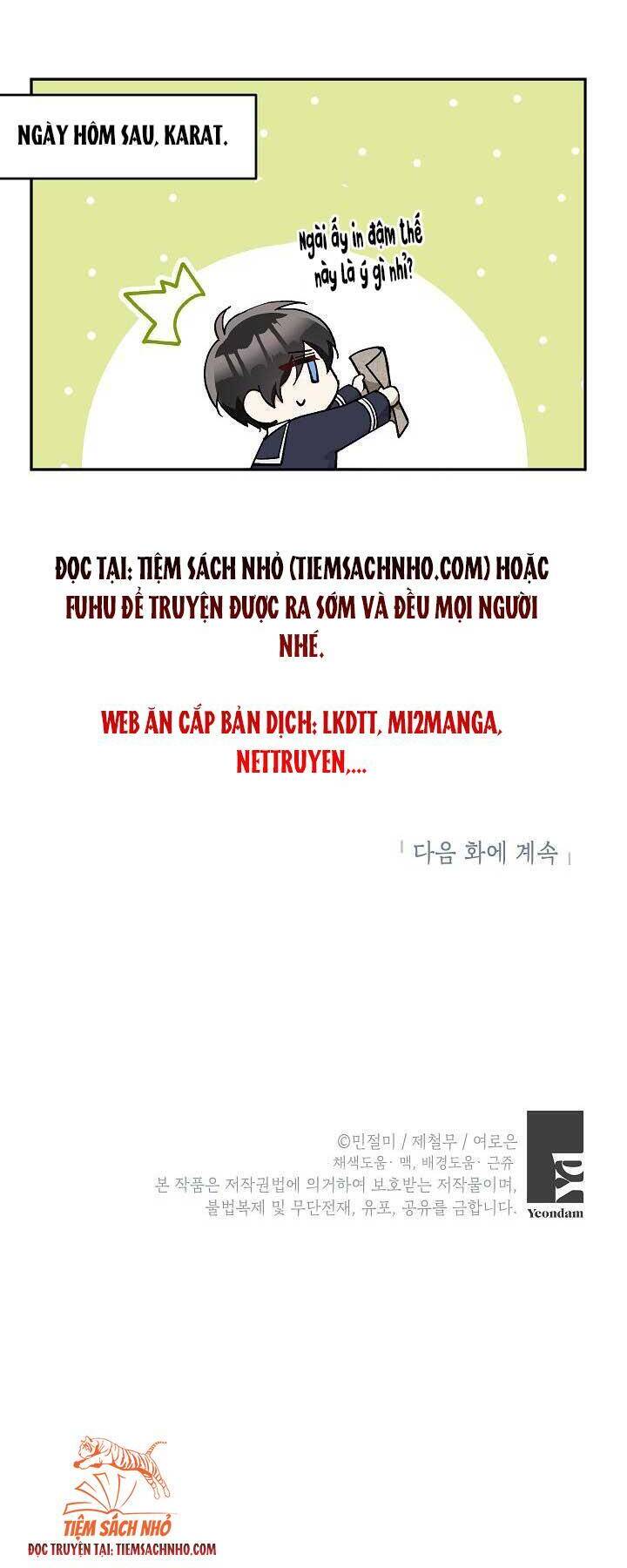 Đừng Đến Cửa Hàng Của Ác Nữ - Chương 27