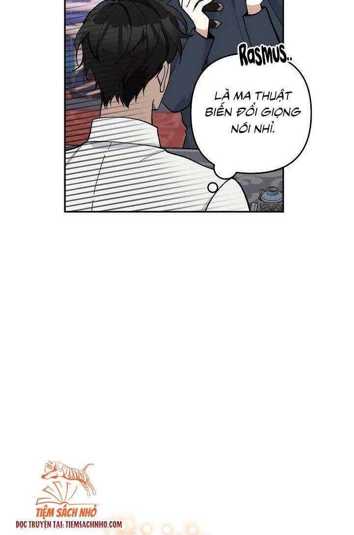 Đừng Đến Cửa Hàng Của Ác Nữ - Chương 27